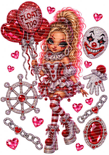 A5 Notebook Wraps-W-3646